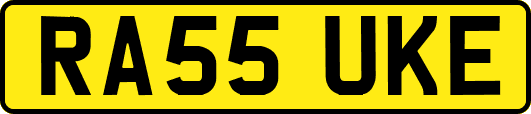 RA55UKE