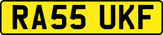 RA55UKF