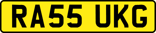 RA55UKG