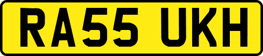 RA55UKH