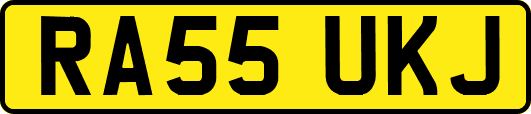 RA55UKJ