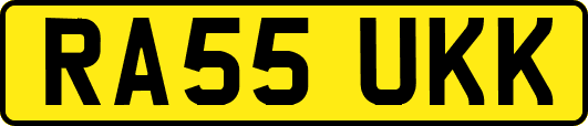 RA55UKK