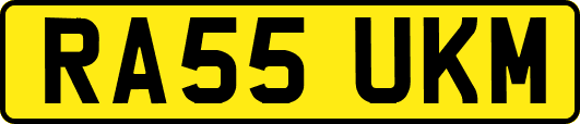 RA55UKM