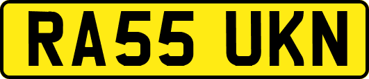 RA55UKN