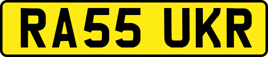 RA55UKR