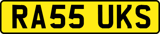 RA55UKS