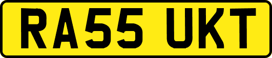 RA55UKT