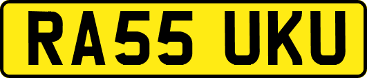 RA55UKU