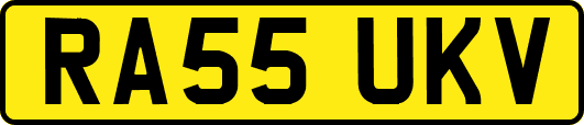 RA55UKV