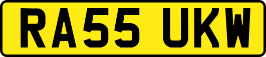 RA55UKW