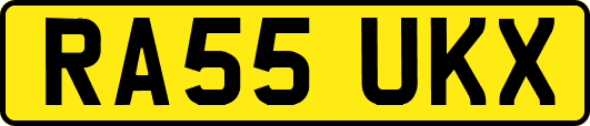 RA55UKX