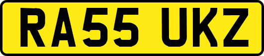 RA55UKZ