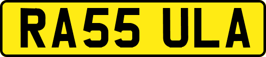 RA55ULA