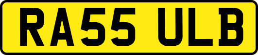 RA55ULB