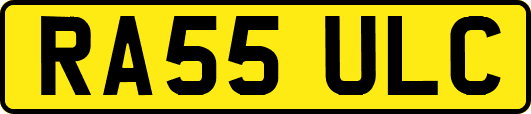 RA55ULC