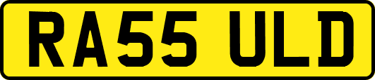 RA55ULD