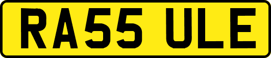 RA55ULE