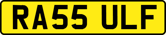 RA55ULF