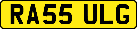 RA55ULG