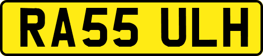 RA55ULH