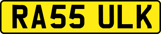 RA55ULK
