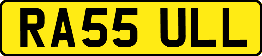 RA55ULL