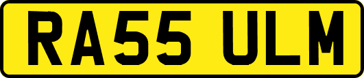 RA55ULM