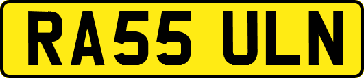 RA55ULN