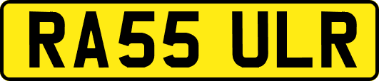 RA55ULR