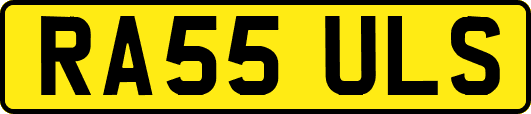 RA55ULS