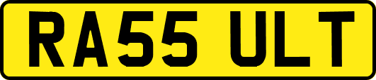 RA55ULT