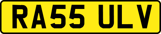 RA55ULV
