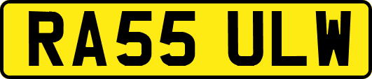 RA55ULW