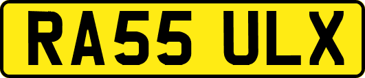 RA55ULX