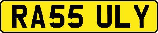 RA55ULY