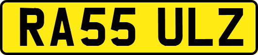 RA55ULZ