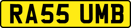 RA55UMB