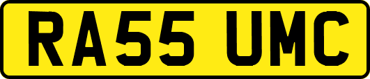 RA55UMC