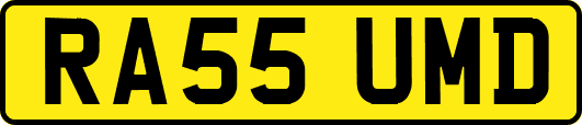 RA55UMD