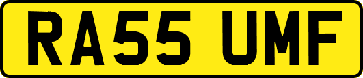 RA55UMF