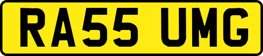 RA55UMG