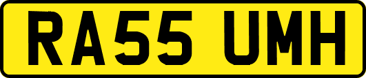 RA55UMH