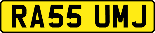 RA55UMJ