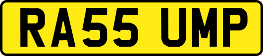 RA55UMP