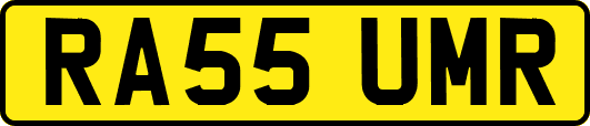 RA55UMR