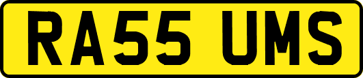 RA55UMS