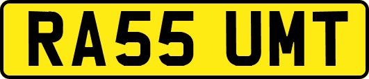 RA55UMT
