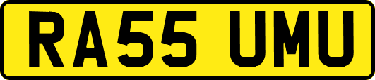RA55UMU