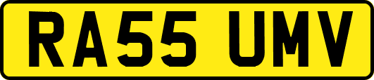 RA55UMV