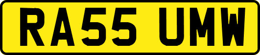 RA55UMW